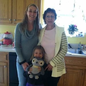 Meet your Posher, Melissa